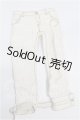 画像: SDGrB＆SD13男の子/OF:パンツ S-26-07-12-189-YB-ZS