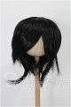 画像: 8-9inch/ウィッグ S-26-07-19-341-YB-ZS