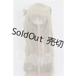 画像: 9-10inch/ウィッグ S-26-09-20-168-YB-ZS