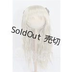 画像: 9-10inch/ウィッグ S-26-07-12-335-YB-ZS