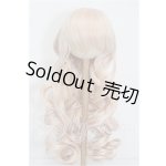 画像: 9-10inch/ウィッグ S-26-07-12-333-YB-ZS