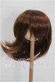 画像: 9-10inch/ウィッグ S-26-10-11-346-YB-ZS