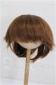 画像: 9-10inch/ウィッグ S-26-07-19-248-YB-ZS