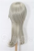 画像2: 9-10inch/ウィッグ S-26-09-27-129-YB-ZS (2)