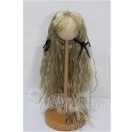 画像: 9-10inch/ウィッグ S-26-07-12-120-YB-ZS