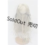 画像: 9-10inch/ウィッグ S-26-07-12-120-YB-ZS