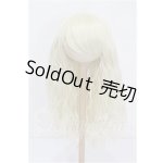 画像: 9-10inch/ウィッグ S-26-07-12-116-YB-ZS