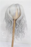 画像1: 9-10inch/ウィッグ S-26-07-12-336-YB-ZS (1)