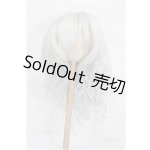 画像: 9-10inch/ウィッグ S-26-07-12-336-YB-ZS