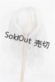 画像: 9-10inch/ウィッグ S-26-07-12-336-YB-ZS