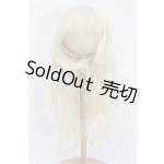 画像: 9-10inch/ウィッグ S-26-07-19-247-YB-ZS