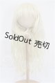 画像: 9-10inch/ウィッグ S-26-07-19-247-YB-ZS