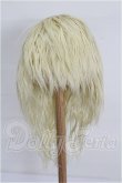画像1: 9-10inch/ウィッグ S-26-10-11-344-YB-ZS (1)