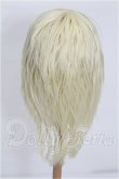画像2: 9-10inch/ウィッグ S-26-10-11-344-YB-ZS (2)