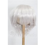 画像: 9-10inch/ウィッグ S-26-07-12-338-YB-ZS