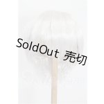 画像: 9-10inch/ウィッグ S-26-07-12-338-YB-ZS