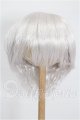 画像: 9-10inch/ウィッグ S-26-07-12-338-YB-ZS