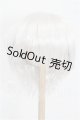 画像: 9-10inch/ウィッグ S-26-07-12-338-YB-ZS