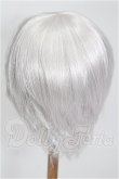 画像2: 9-10inch/ウィッグ S-26-07-12-338-YB-ZS (2)