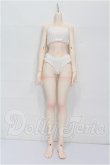 画像1: XAGA DOLL/1/4 43cm Girl Body(X-F-43C) S-26-07-12-202-TO-ZS (1)