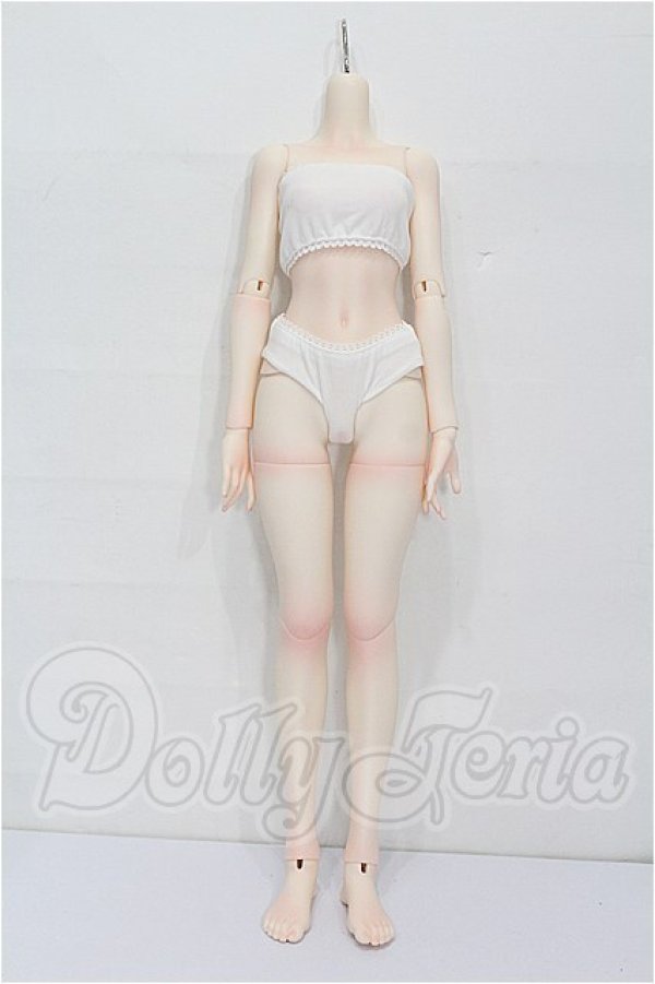 画像1: XAGA DOLL/1/4 43cm Girl Body(X-F-43C) S-26-07-12-202-TO-ZS (1)
