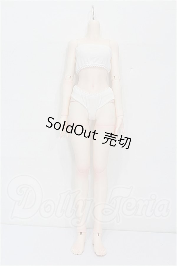 画像1: XAGA DOLL/1/4 43cm Girl Body(X-F-43C) S-26-07-12-202-TO-ZS (1)
