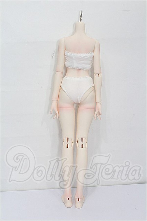 画像2: XAGA DOLL/1/4 43cm Girl Body(X-F-43C) S-26-07-12-202-TO-ZS (2)