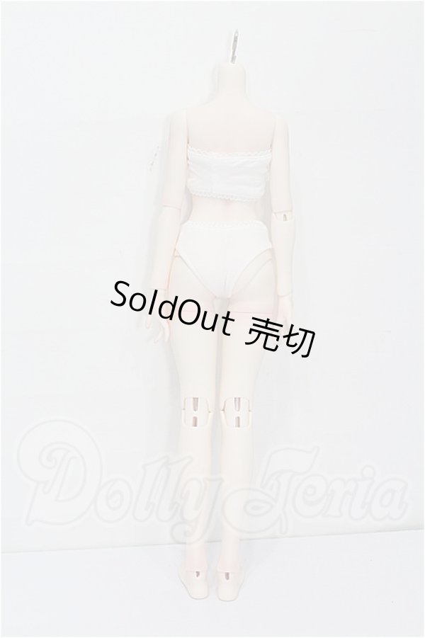 画像2: XAGA DOLL/1/4 43cm Girl Body(X-F-43C) S-26-07-12-202-TO-ZS (2)