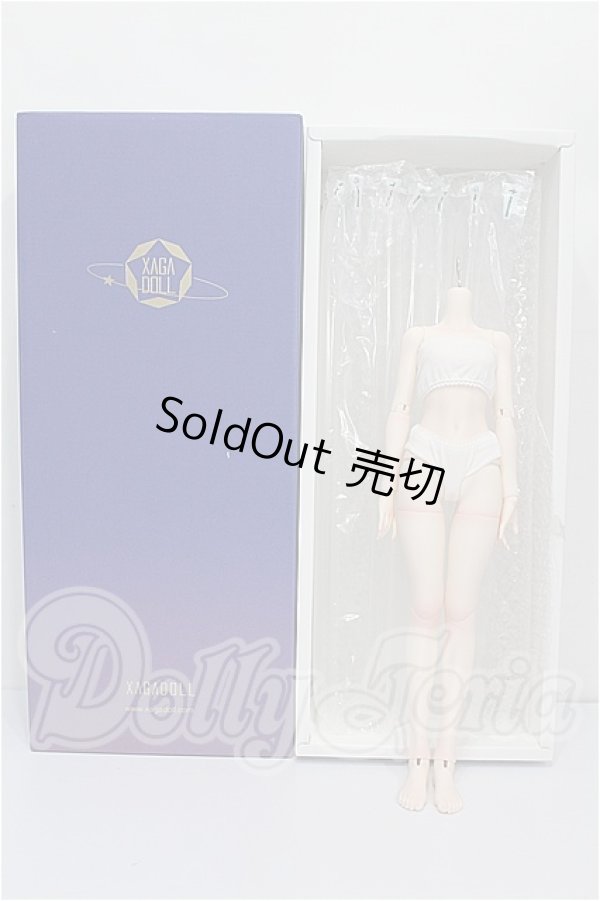 画像3: XAGA DOLL/1/4 43cm Girl Body(X-F-43C) S-26-07-12-202-TO-ZS (3)