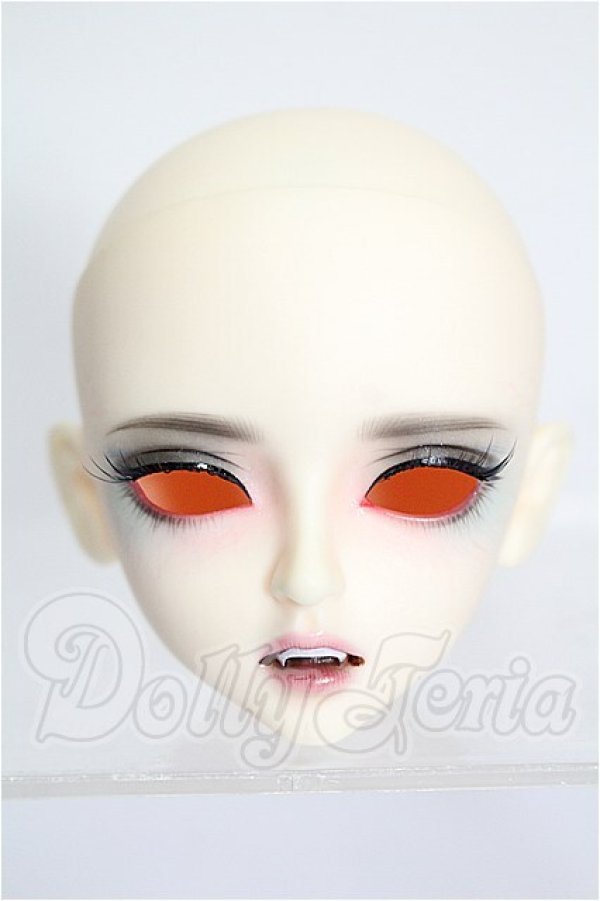 画像1: LITTLE MONICA/Vampire Little Sophia Head S-26-07-05-314-TO-ZS (1)
