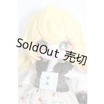 画像: Happy Engine/ルルリン物語:フェイスパーツ利用カスタムドール S-26-07-05-295-YB-ZS