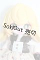 画像: Happy Engine/ルルリン物語:フェイスパーツ利用カスタムドール S-26-07-05-295-YB-ZS