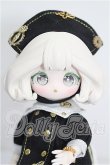 画像1: Happy Engine/ルルリン物語:フェイスパーツ利用カスタムドール S-26-07-05-296-YB-ZS (1)