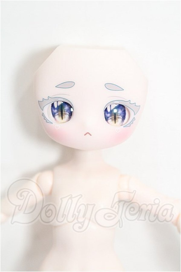 画像1: アンティーユ/LULUYA ルルヤ ルルア 雲羽閣 S-26-07-05-297-YB-ZS (1)