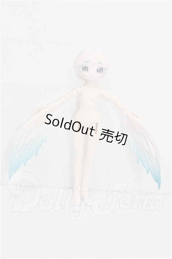 画像2: アンティーユ/LULUYA ルルヤ ルルア 雲羽閣 S-26-07-05-297-YB-ZS (2)