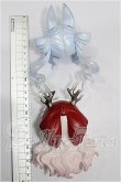 画像2: 不可食用人形/月飛び時間:パーツセット S-26-07-05-298-YB-ZS (2)