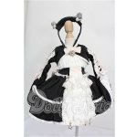 画像: SDM＆MSD/OF:ドレス S-26-07-12-232-YB-ZS