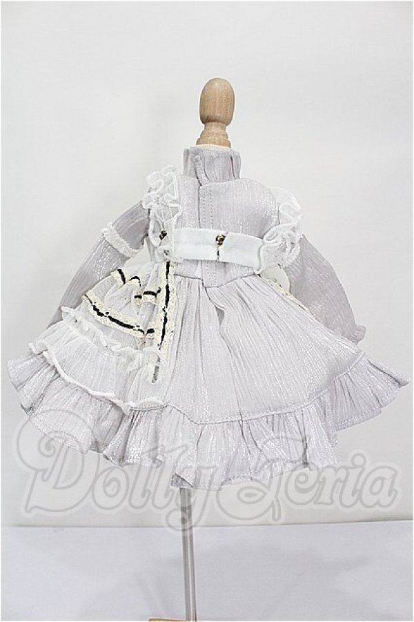 画像3: SDM＆MSD/OF:ドレス S-26-07-12-233-YB-ZS (3)