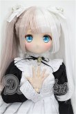 画像1: MDD/DWC01カスタムヘッド本体+衣装 S-26-07-12-108-YB-ZS (1)