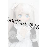 画像: MDD/DWC01カスタムヘッド本体+衣装 S-26-07-12-108-YB-ZS