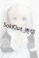 画像: MDD/DWC01カスタムヘッド本体+衣装 S-26-07-12-108-YB-ZS