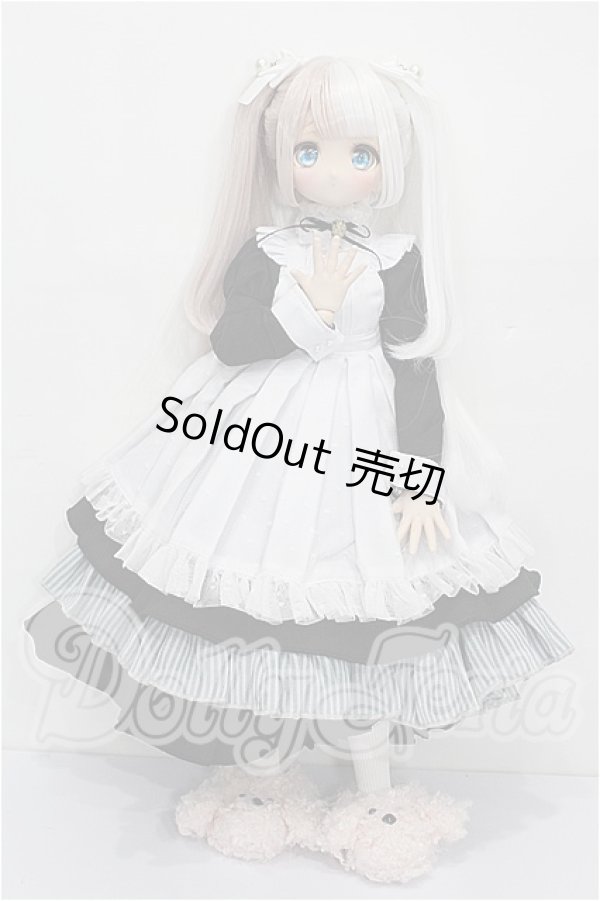 画像4: MDD/DWC01カスタムヘッド本体+衣装 S-26-07-12-108-YB-ZS (4)