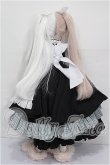 画像5: MDD/DWC01カスタムヘッド本体+衣装 S-26-07-12-108-YB-ZS (5)