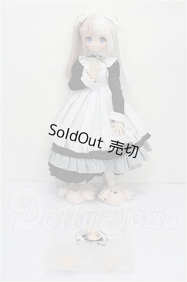 画像6: MDD/DWC01カスタムヘッド本体+衣装 S-26-07-12-108-YB-ZS (6)