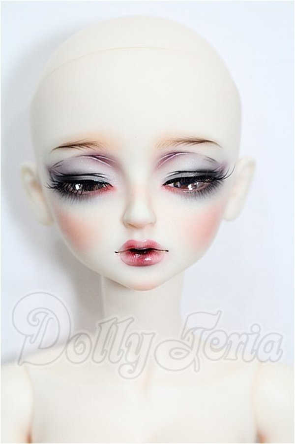画像1: LITTLE MONICA/Gloomy Little Sophia - B make ver. S-26-07-05-302-YB-ZS (1)