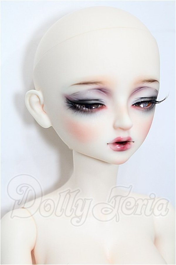 画像3: LITTLE MONICA/Gloomy Little Sophia - B make ver. S-26-07-05-302-YB-ZS (3)