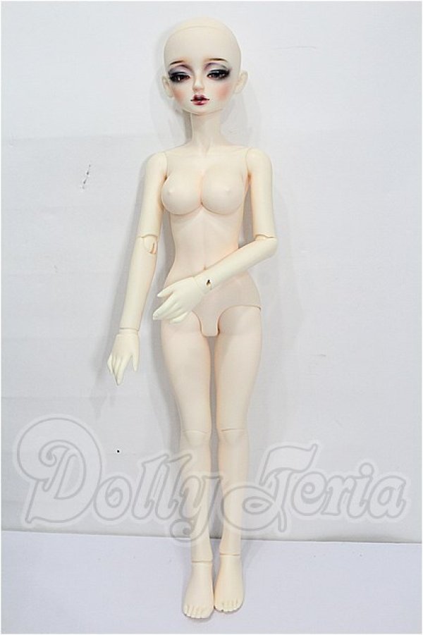 画像4: LITTLE MONICA/Gloomy Little Sophia - B make ver. S-26-07-05-302-YB-ZS (4)