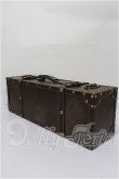 画像1: 40ｃｍ/トランクバッグ S-26-07-05-303-YB-ZS (1)