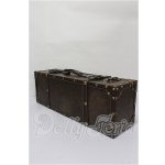 画像: 40cm/トランクバッグ S-26-07-05-303-YB-ZS