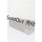 画像: 40ｃｍ/トランクバッグ S-26-07-05-303-YB-ZS